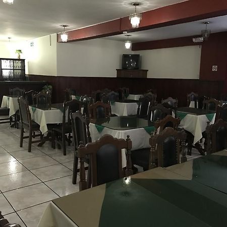 Hotel Majestic Quito Ngoại thất bức ảnh
