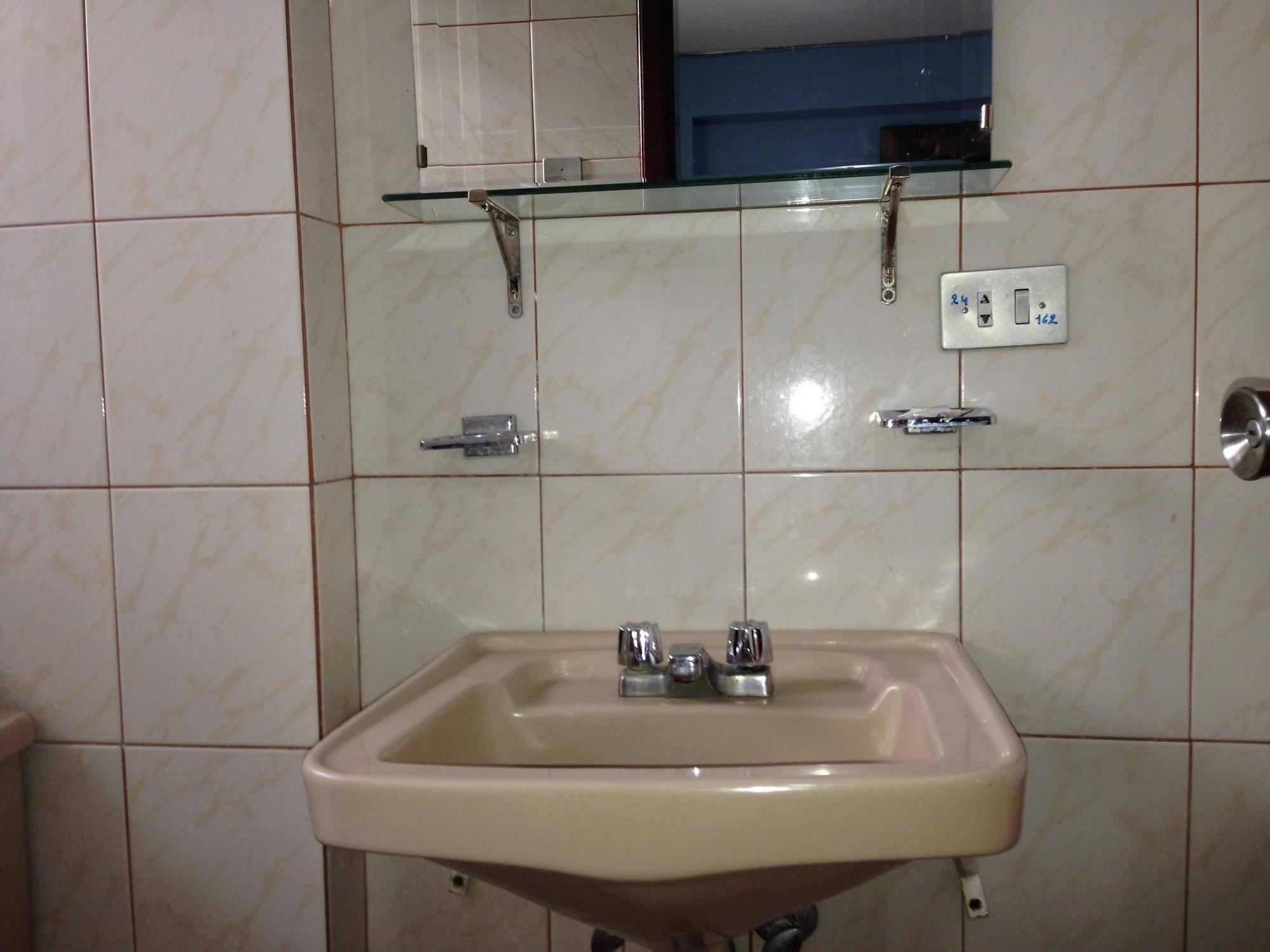 Hotel Majestic Quito Ngoại thất bức ảnh