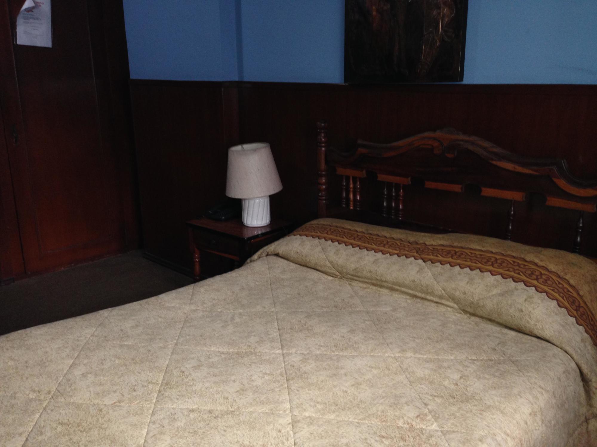 Hotel Majestic Quito Ngoại thất bức ảnh