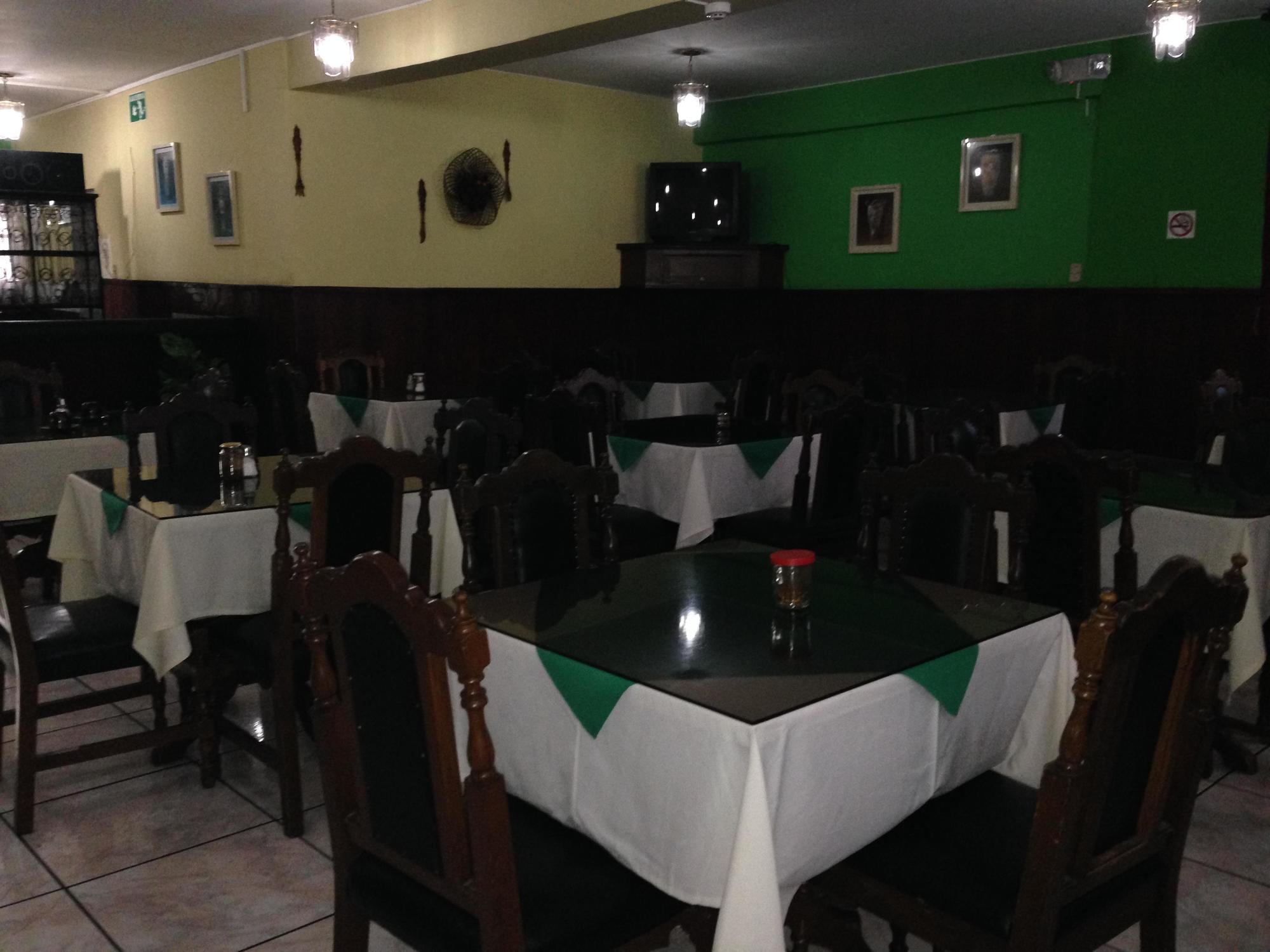 Hotel Majestic Quito Ngoại thất bức ảnh