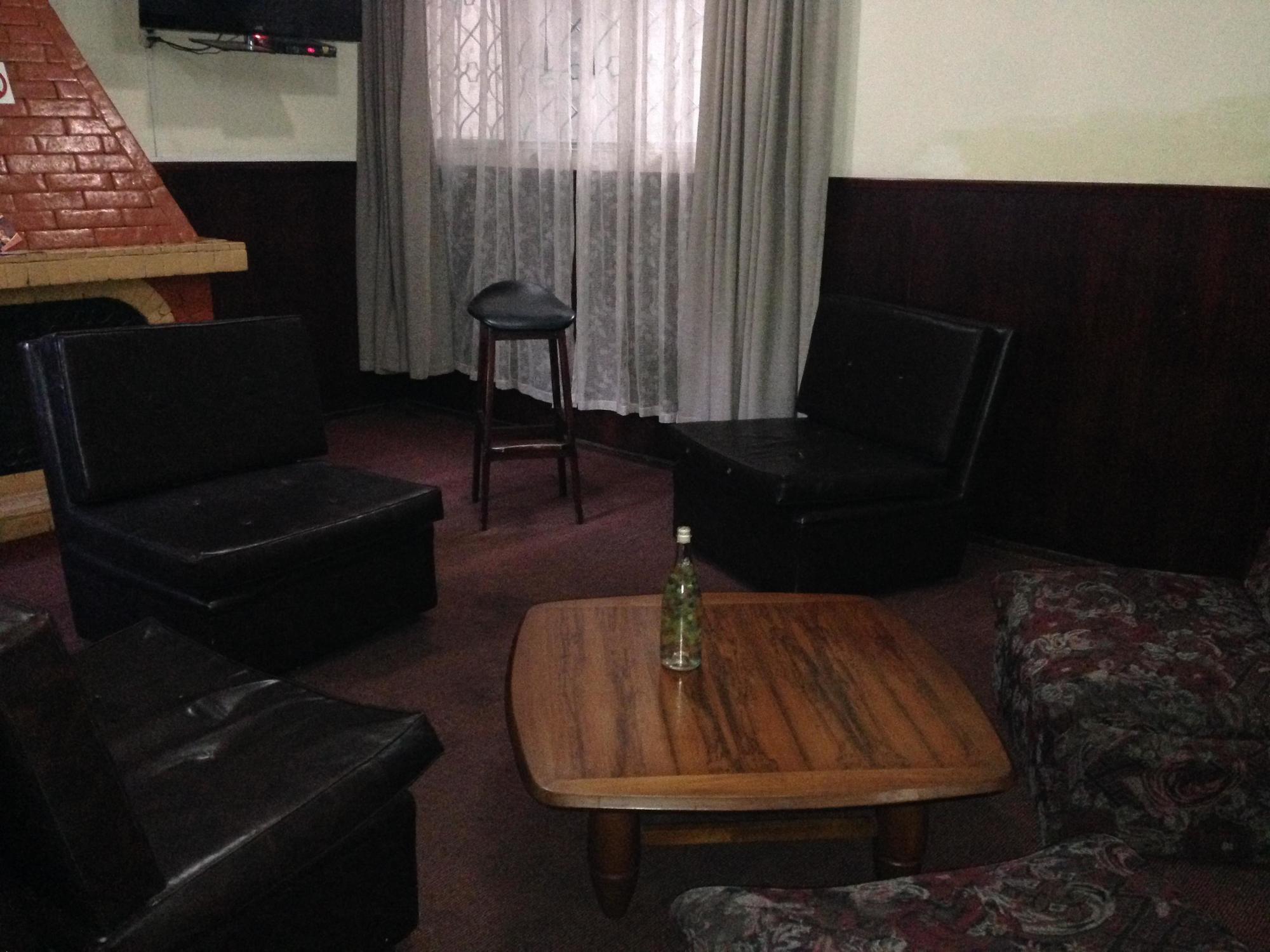 Hotel Majestic Quito Ngoại thất bức ảnh