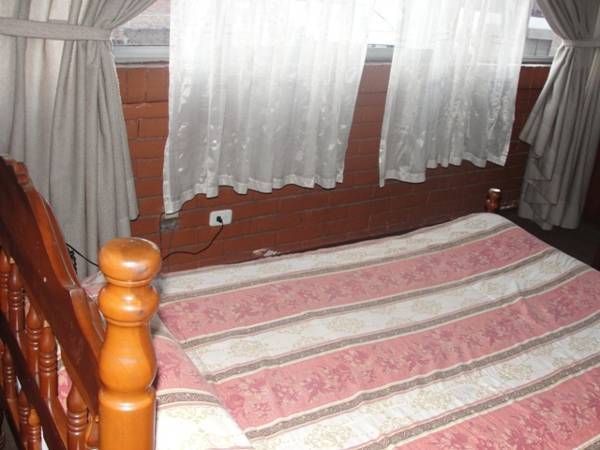 Hotel Majestic Quito Ngoại thất bức ảnh