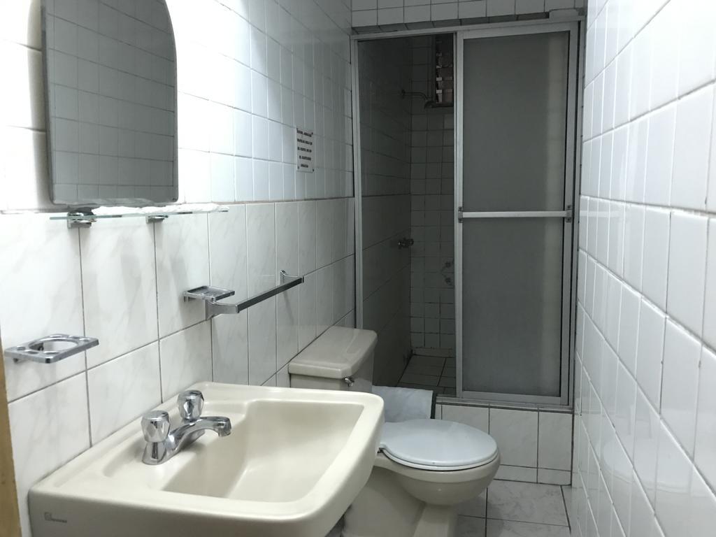 Hotel Majestic Quito Ngoại thất bức ảnh