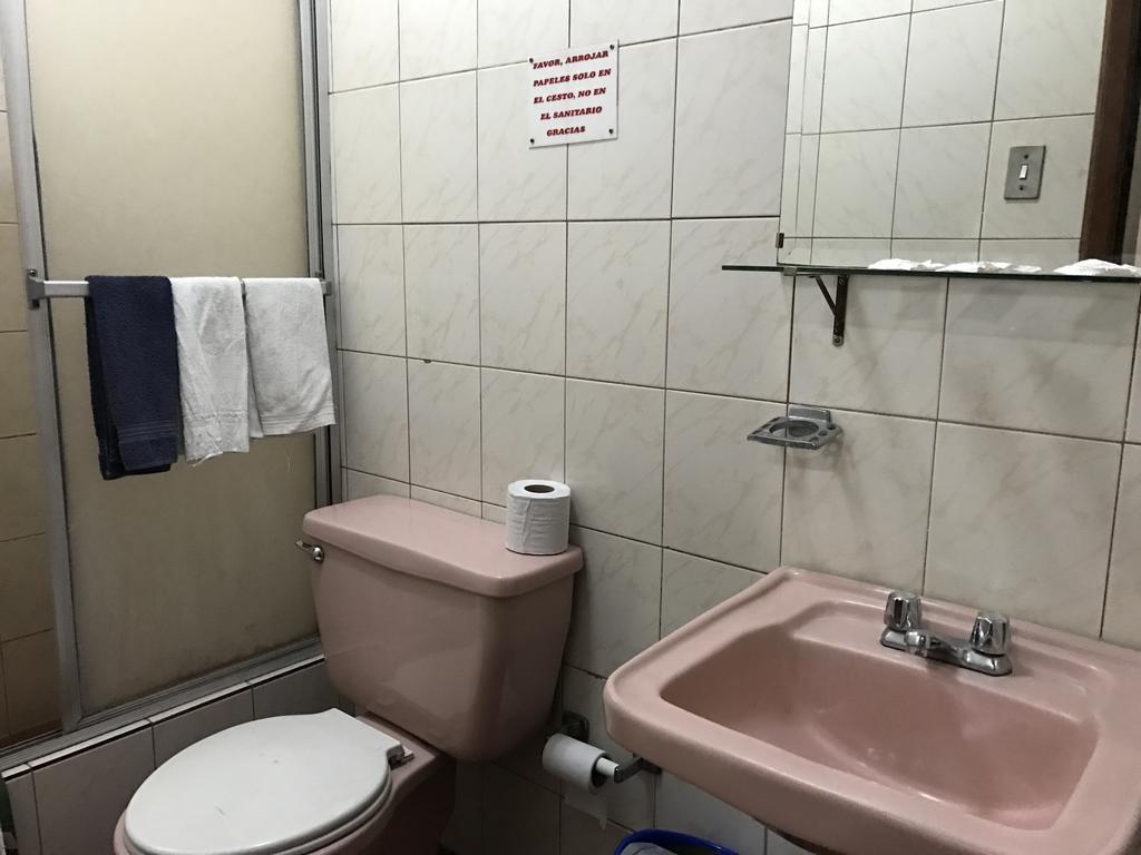 Hotel Majestic Quito Ngoại thất bức ảnh